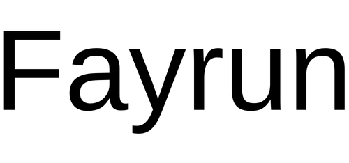 Fayrun